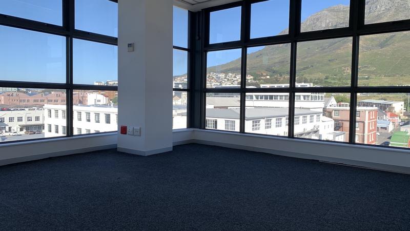 To Let 0 Bedroom Property for Rent in Woodstock Western Cape